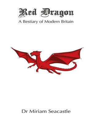 cover image of Red Dragon